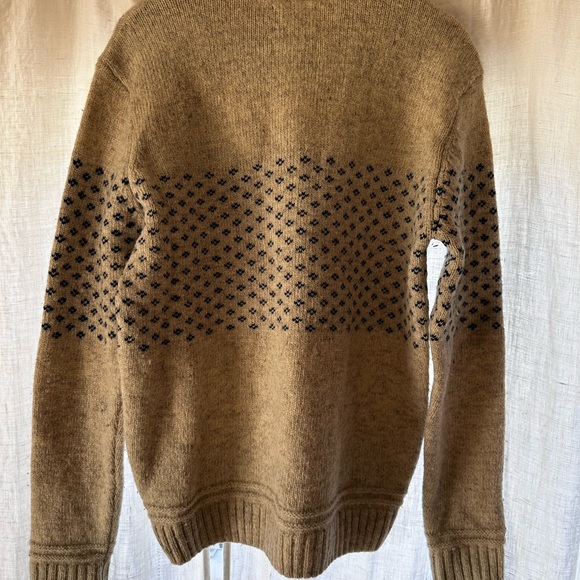 Norse Projects 100% wool sweater - Picture 5 of 6